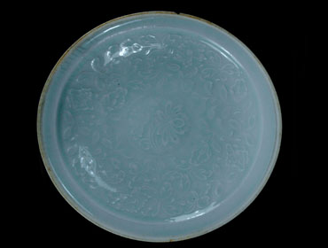 南海一号出水瓷器