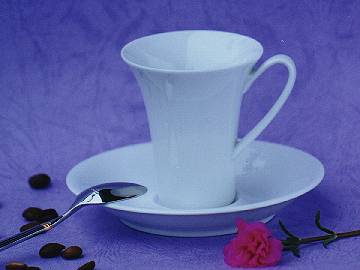 德国罗森塔尔未来系列咖啡具